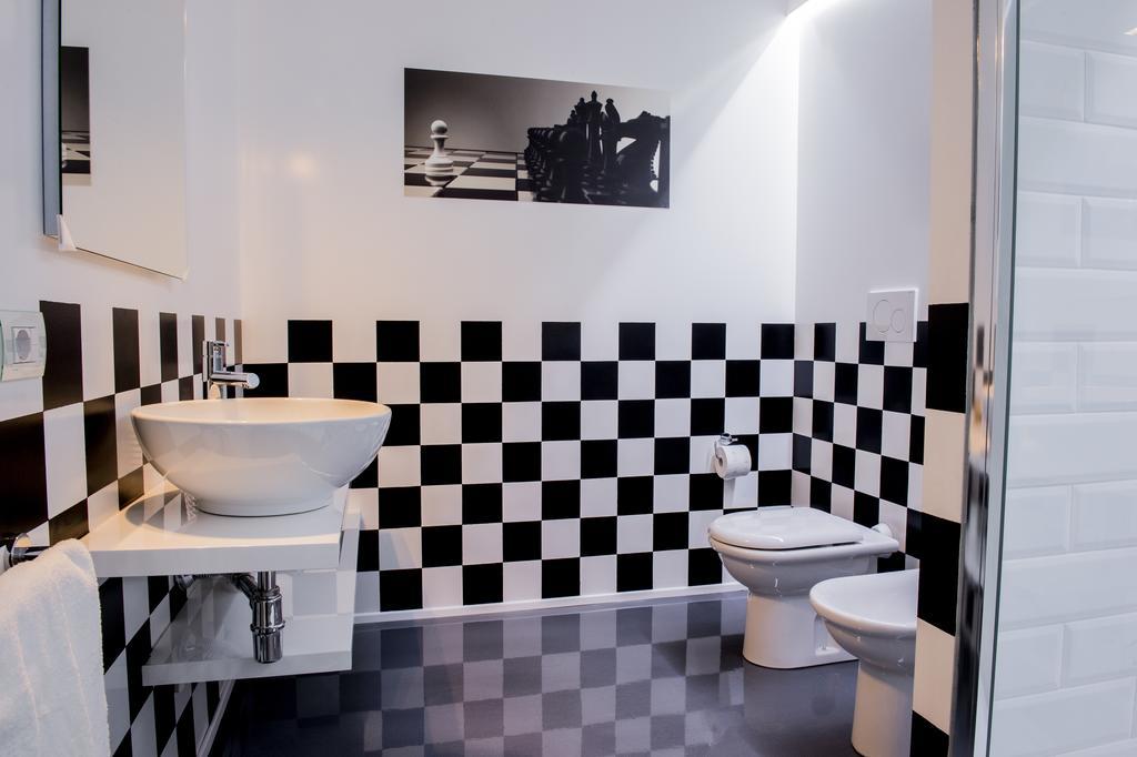 Bed and Breakfast Il Castelluccio Arezzo Zimmer foto