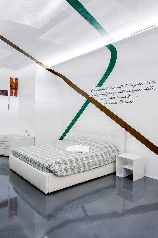 Bed and Breakfast Il Castelluccio Arezzo Zimmer foto
